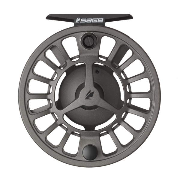Sage Spectrum C Grey Back Sage Spectrum C Grey Back